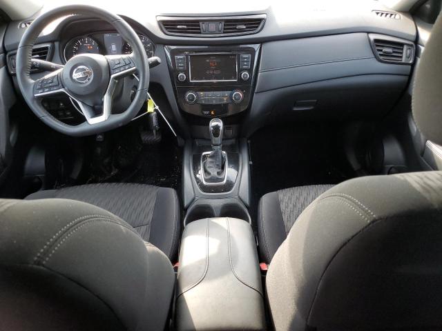 Photo 8 from auction – 2020 NISSAN ROGUE S with VIN 5N1AT2MT7LC721877