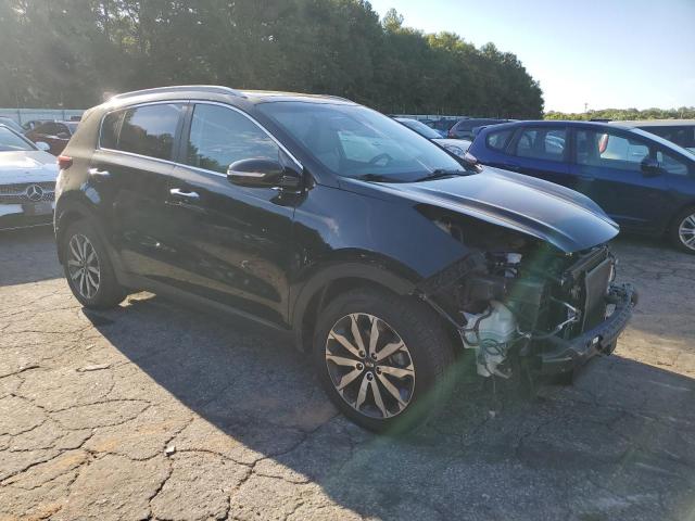Photo 4 from auction – 2017 KIA SPORTAGE E with VIN KNDPN3AC1H7159607