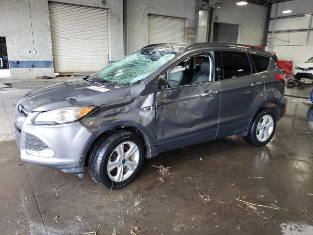 FORD ESCAPE SE 2014 with VIN 1FMCU9G91EUE26883 - Photo from auction