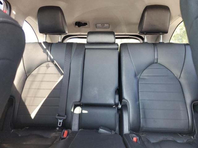Photo 10 from auction – 2021 TOYOTA HIGHLANDER with VIN 5TDGZRAH8MS040682