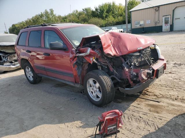 Photo 4 from auction – 2005 JEEP GRAND CHER with VIN 1J4HR48N25C643112