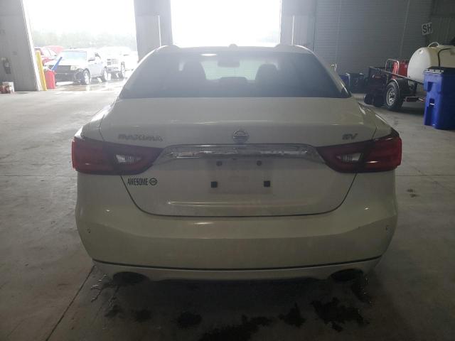 Photo 6 from auction – 2016 NISSAN MAXIMA 3.5 with VIN 1N4AA6APXGC445733