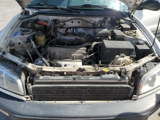 Photo 12 from auction – 1999 TOYOTA RAV4 with VIN JT3GP10V7X0036438