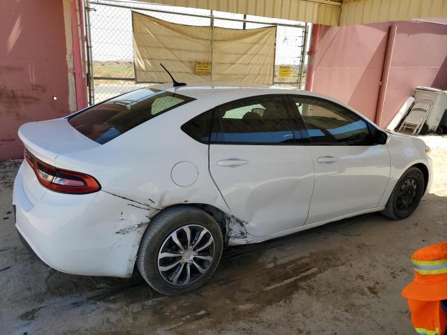 Photo 3 from auction – 2015 DODGE DART SE with VIN 1C3CDFAA7FD123442