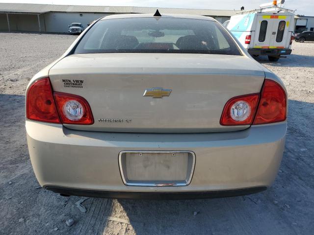 Photo 6 from auction – 2012 CHEVROLET MALIBU 1LT with VIN 1G1ZC5E07CF337473
