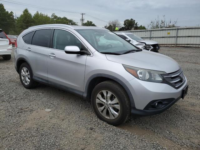 Photo 4 from auction – 2012 HONDA CR-V EXL with VIN 5J6RM4H79CL037632
