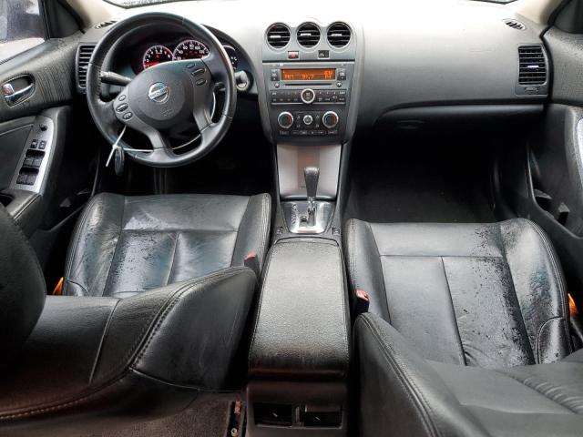 Photo 8 from auction – 2011 NISSAN ALTIMA BAS with VIN 1N4AL2AP8BN494977