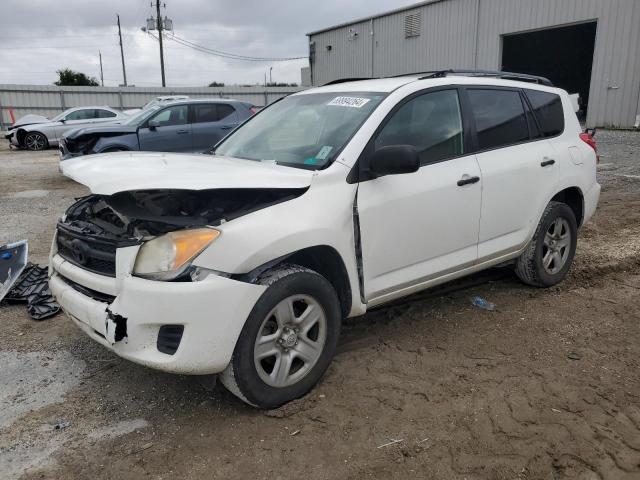 TOYOTA RAV4 2011 with VIN 2T3KF4DV6BW062747 - Photo from auction