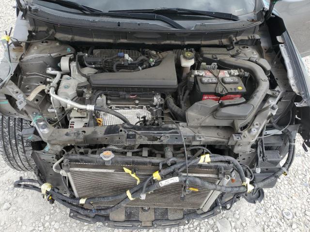 Photo 12 from auction – 2018 NISSAN ROGUE S with VIN KNMAT2MTXJP506844