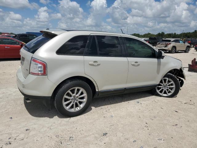 Photo 3 from auction – 2007 FORD EDGE SEL P with VIN 2FMDK39C37BA30849