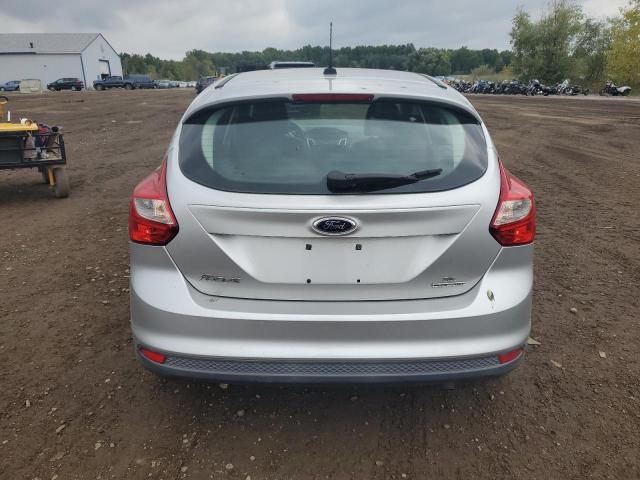 Photo 6 from auction – 2014 FORD FOCUS SE with VIN 1FADP3K28EL182703