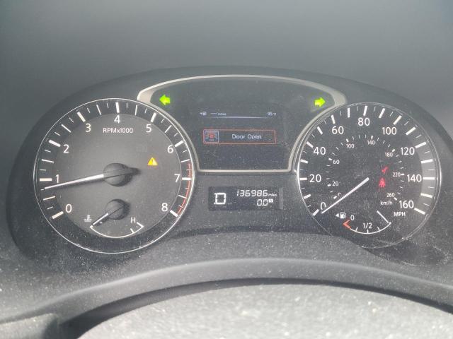 Photo 9 from auction – 2013 NISSAN PATHFINDER with VIN 5N1AR2MN3DC651246