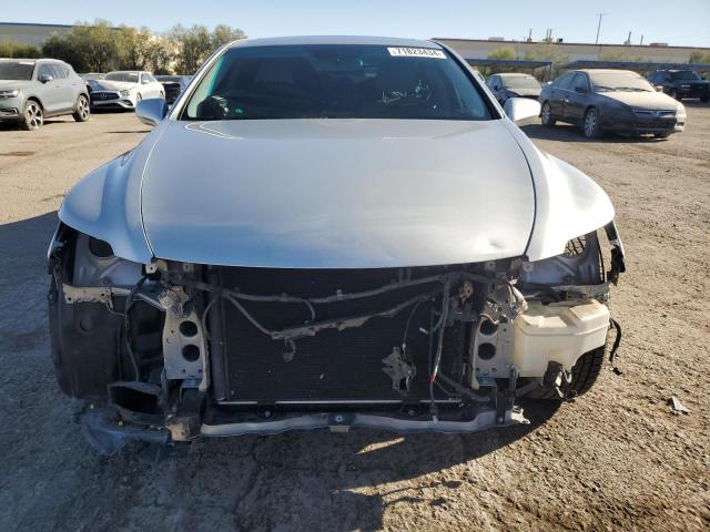 Photo 5 from auction – 2008 LEXUS LS 460 with VIN JTHBL46F285054643