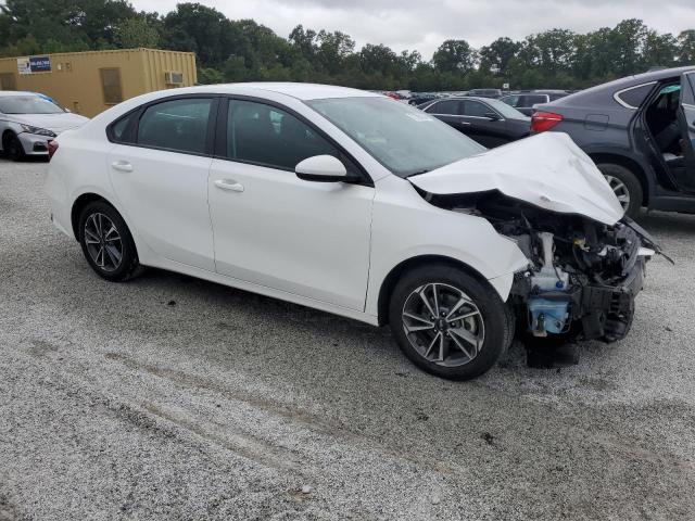 Photo 4 from auction – 2022 KIA FORTE FE with VIN 3KPF24AD8NE435621