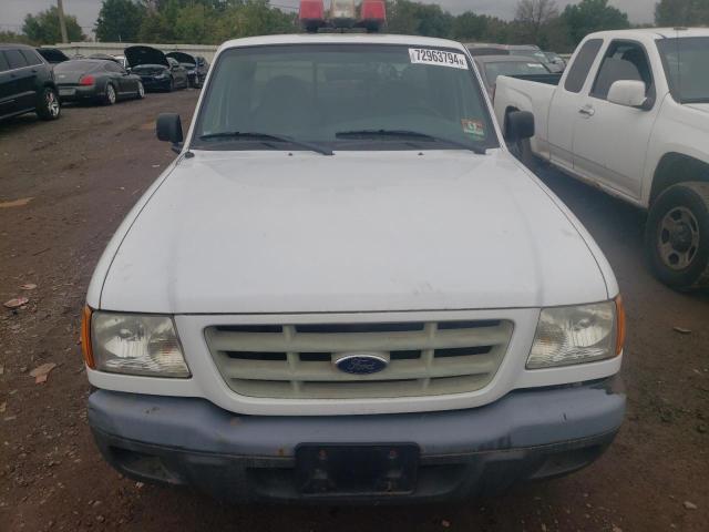 Photo 5 from auction – 2002 FORD RANGER with VIN 1FTYR10D62TA63011