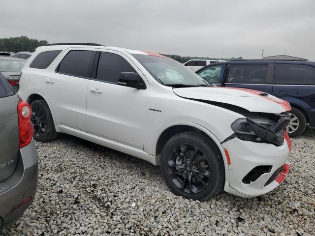 Photo 4 from auction – 2023 DODGE DURANGO R/ with VIN 1C4SDHCT4PC589631
