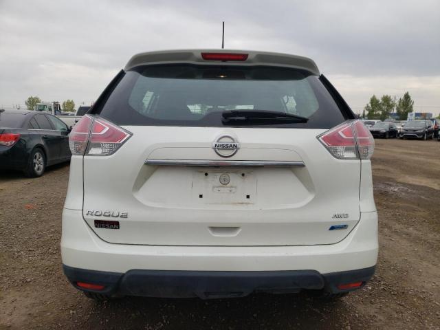 Photo 6 from auction – 2015 NISSAN ROGUE S with VIN 5N1AT2MV2FC883325
