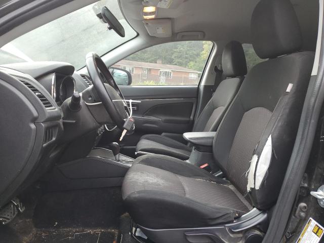 Photo 7 from auction – 2019 MITSUBISHI OUTLANDER with VIN JA4AP3AU6KU008113