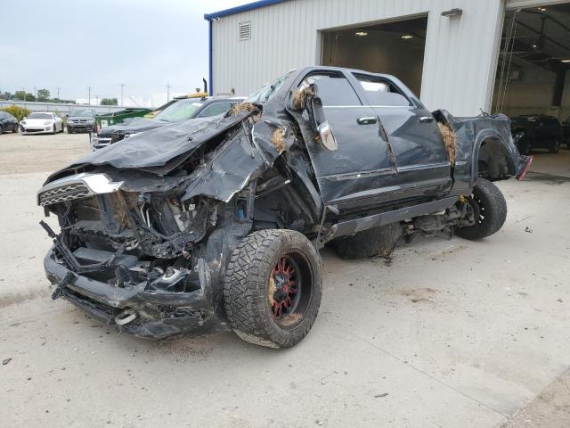 RAM 2500 LIMIT 2019 with VIN 3C6UR5SL4KG601395 - Photo from auction