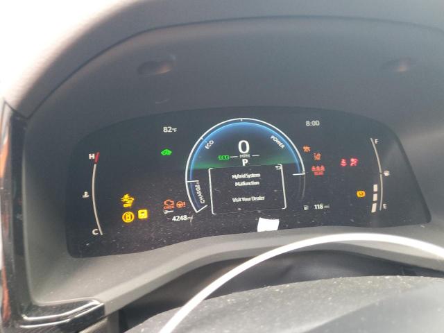 Photo 9 from auction – 2025 TOYOTA CAMRY XSE with VIN 4T1DAACK0SU003201