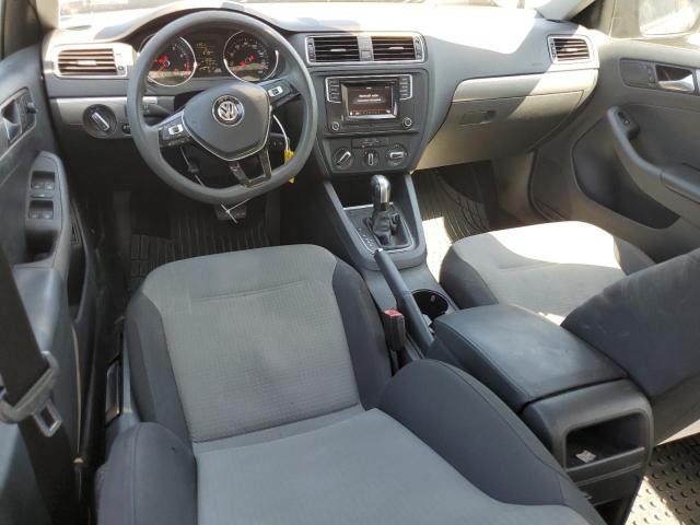 Photo 8 from auction – 2018 VOLKSWAGEN JETTA S with VIN 3VW2B7AJXJM240574