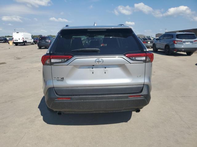 Photo 6 from auction – 2021 TOYOTA RAV4 LE with VIN 2T3H1RFV3MC088634