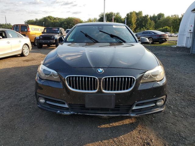 Photo 5 from auction – 2015 BMW 535 XI with VIN WBA5B3C55FD545375