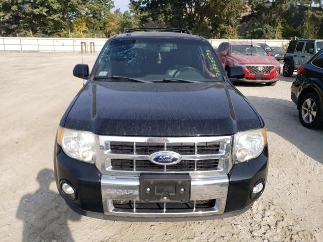Photo 5 from auction – 2012 FORD ESCAPE LIM with VIN 1FMCU9EGXCKB98215