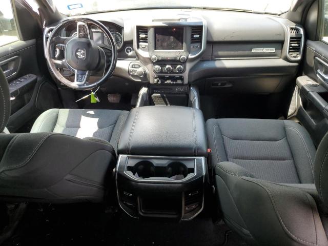 Photo 8 from auction – 2019 RAM 1500 BIG H with VIN 1C6SRFFT0KN747498