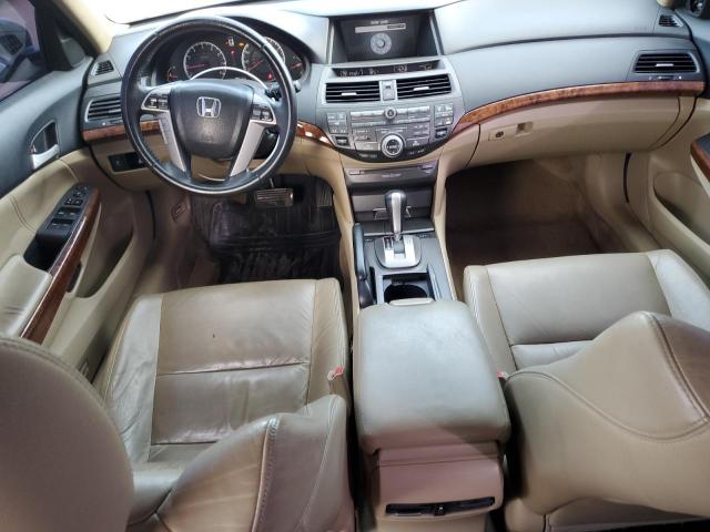 Photo 8 from auction – 2011 HONDA ACCORD EXL with VIN 1HGCP2F84BA054112