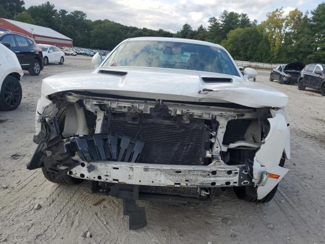 Photo 5 from auction – 2016 DODGE CHALLENGER with VIN 2C3CDZAG9GH218319