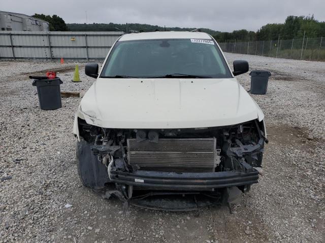 Photo 5 from auction – 2018 DODGE JOURNEY SE with VIN 3C4PDCAB2JT382315