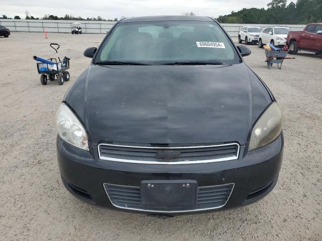 Photo 5 from auction – 2006 CHEVROLET IMPALA POL with VIN 2G1WS551069365837