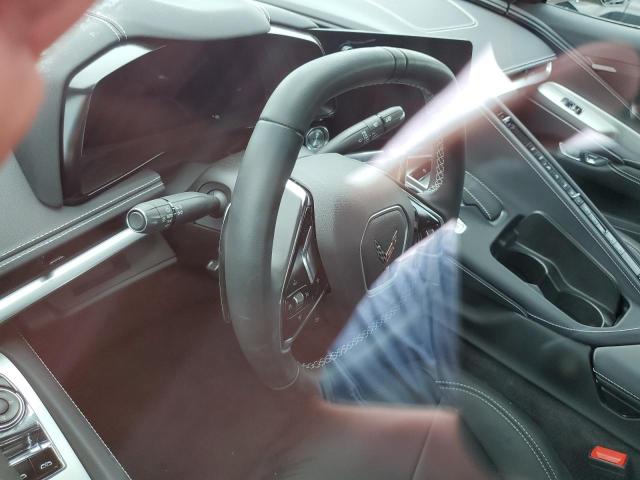 Photo 8 from auction – 2024 CHEVROLET CORVETTE S with VIN 1G1YA2D43R5113605