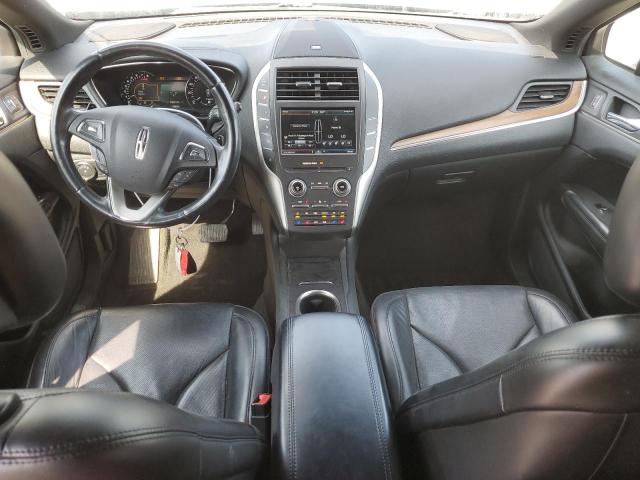 Photo 8 from auction – 2015 LINCOLN MKC with VIN 5LMTJ2AH0FUJ24225