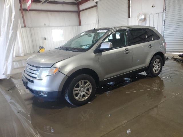 FORD EDGE SEL 2008 with VIN 2FMDK48C78BB08445 - Photo from auction