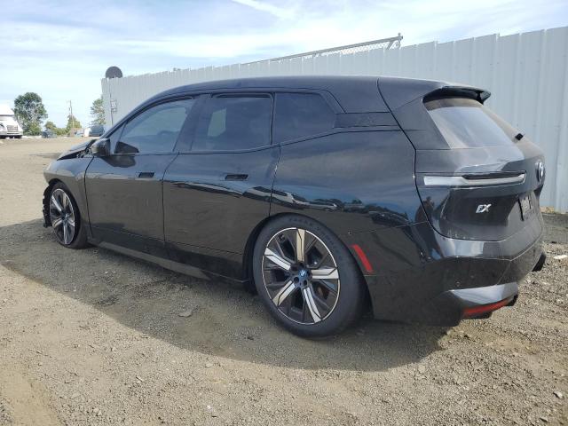Photo 2 from auction – 2025 BMW IX XDRIVE5 with VIN WB523CF02SCR77503