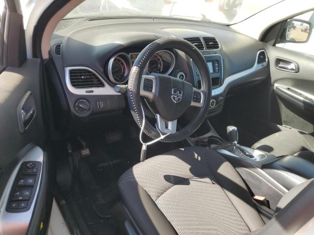 Photo 8 from auction – 2016 DODGE JOURNEY SE with VIN 3C4PDCAB5GT233406