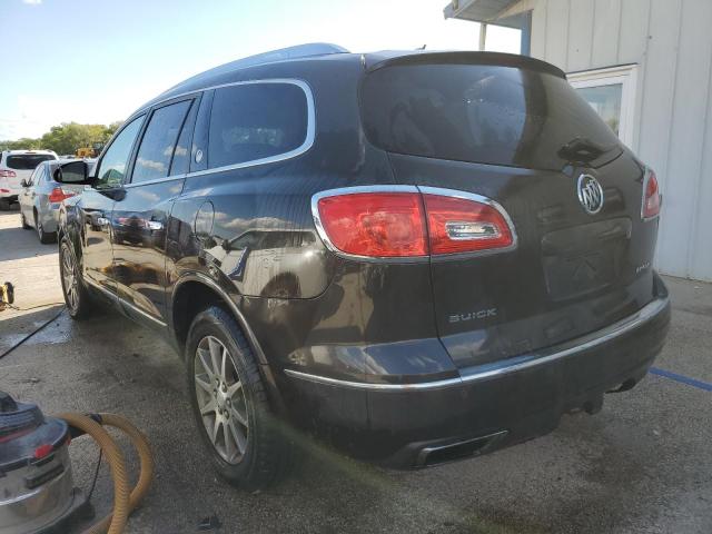 Photo 2 from auction – 2013 BUICK ENCLAVE with VIN 5GAKRCKD3DJ236899