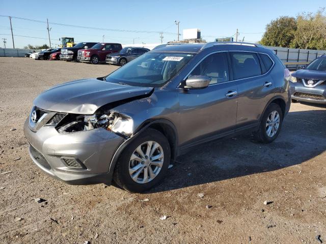 NISSAN ROGUE S 2016 con VIN KNMAT2MT0GP688840 - Foto de la subasta