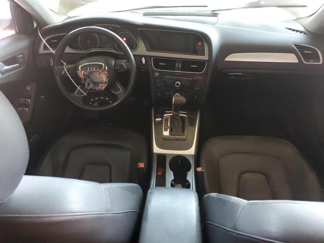 Photo 8 from auction – 2013 AUDI A4 PREMIUM with VIN WAUAFAFL1DN040801