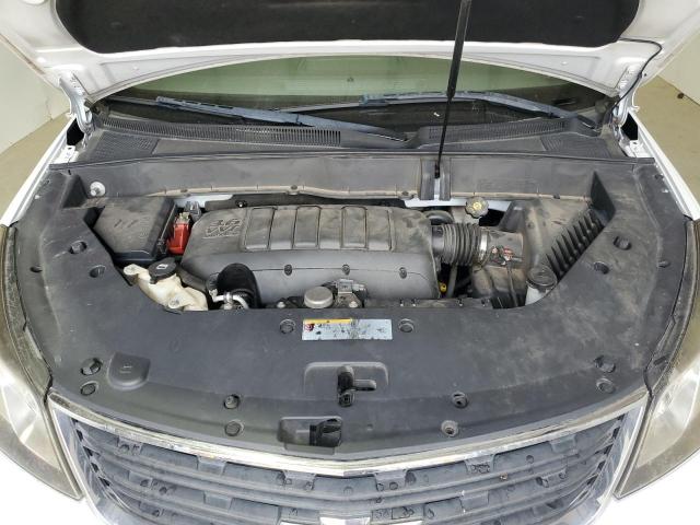 Photo 12 from auction – 2017 CHEVROLET TRAVERSE L with VIN 1GNKRFED6HJ300927