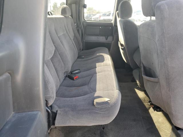 Photo 10 from auction – 2005 GMC NEW SIERRA with VIN 2GTEC19V751312541