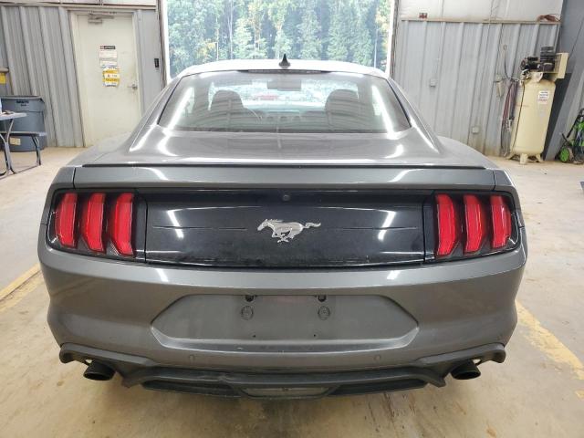Photo 6 from auction – 2022 FORD MUSTANG with VIN 1FA6P8TH8N5104466