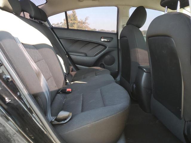 Photo 10 from auction – 2016 KIA FORTE LX with VIN KNAFK4A67G5466548