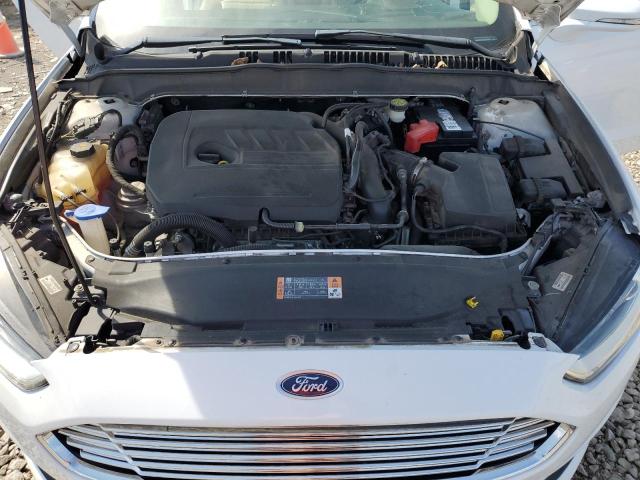 Photo 11 from auction – 2016 FORD FUSION SE with VIN 3FA6P0HD8GR292686