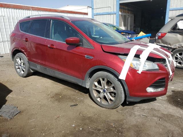 Photo 4 from auction – 2014 FORD ESCAPE TIT with VIN 1FMCU9J99EUE22525