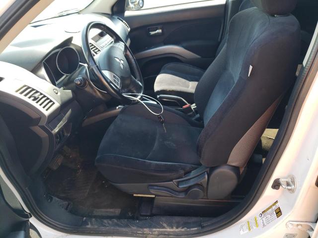 Photo 7 from auction – 2013 MITSUBISHI OUTLANDER with VIN JA4AS2AW2DU608236