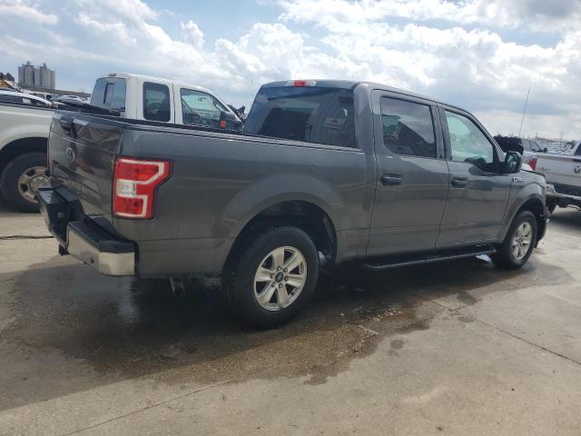 Photo 3 from auction – 2018 FORD F150 SUPER with VIN 1FTEW1CB7JFD24441