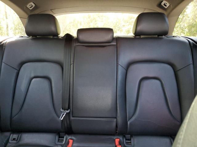 صورة رقم 10 من المزاد - 2015 AUDI A4 ALLROAD مع VIN WA1UFCFL9FA125062